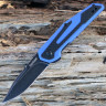 Нож KERSHAW 1160BLUBW FRAXION K1160BLUBW