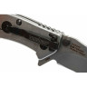Нож KERSHAW 1555G10 CRYO HINDERER K1555G10
