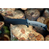 Нож KERSHAW 1077TAN CAMP 10 K1077TAN