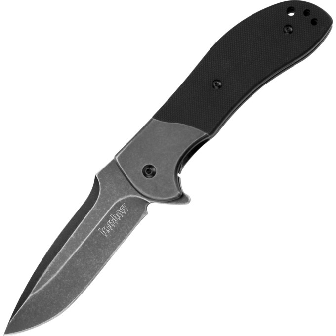 Нож KERSHAW 3890BW SCRAMBLER K3890BW