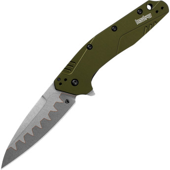 Нож KERSHAW 1812OLCB DIVIDEND